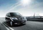 Honda Elysion 2012 года (CN)